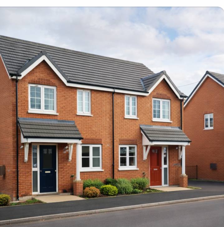 RICS Level 2 Home Survey