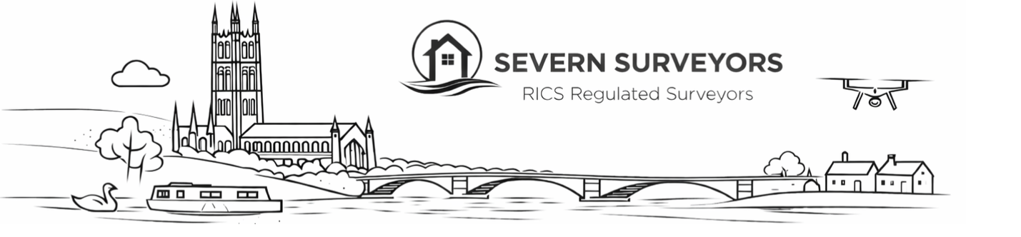 Severn Surveyors banner